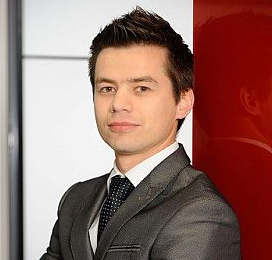 Author profile picture