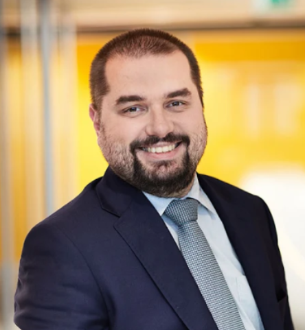 Author profile picture