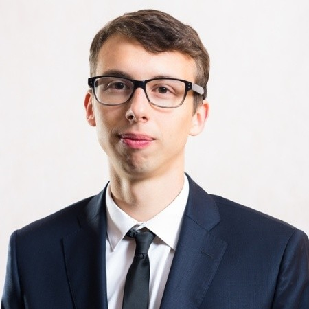 Author profile picture