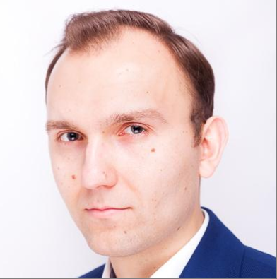 Author profile picture