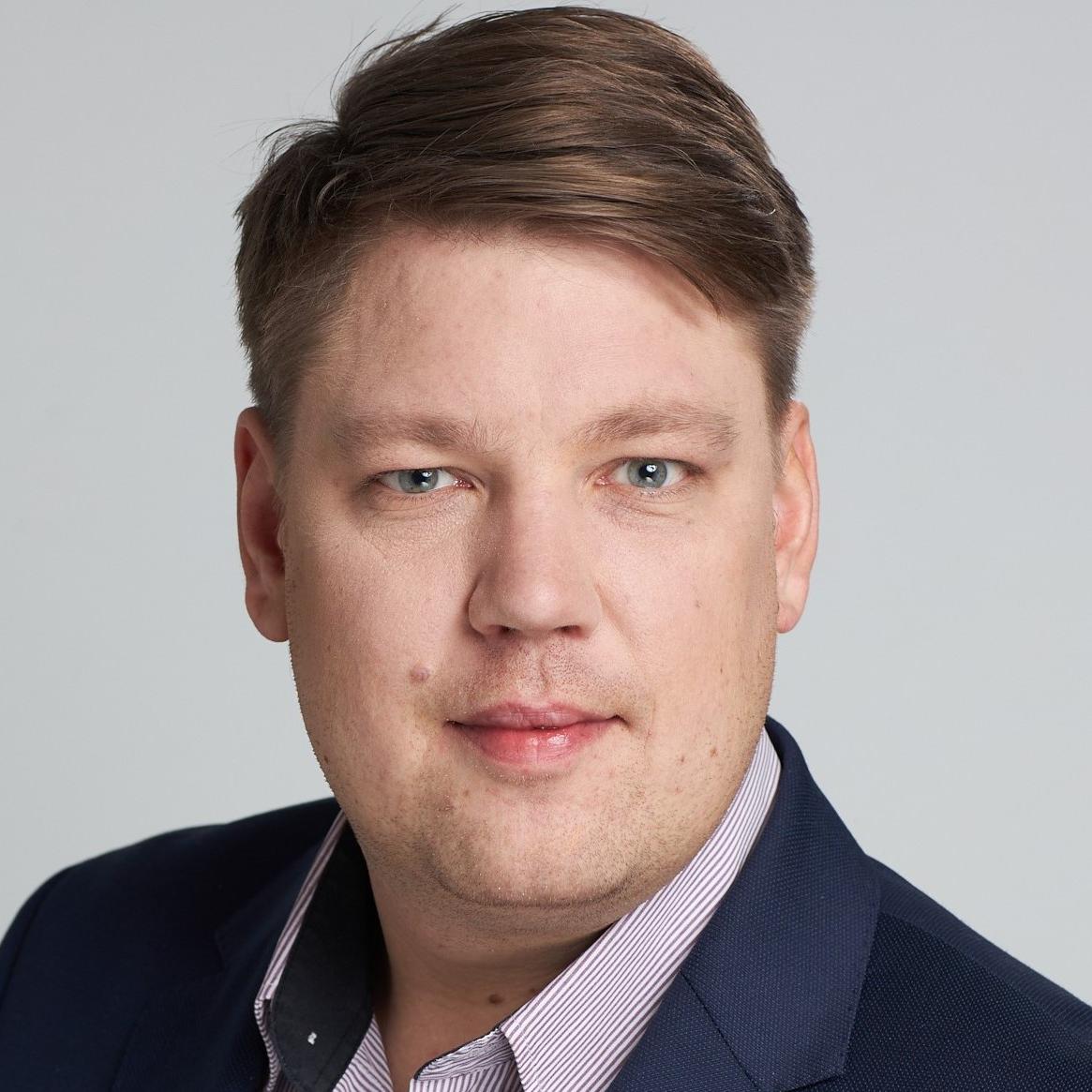 Author profile picture