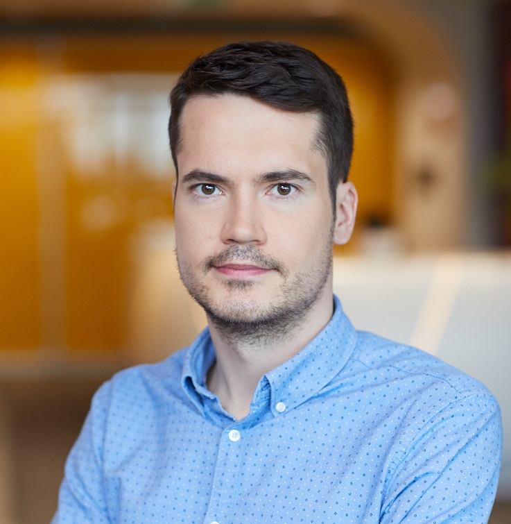 Author profile picture