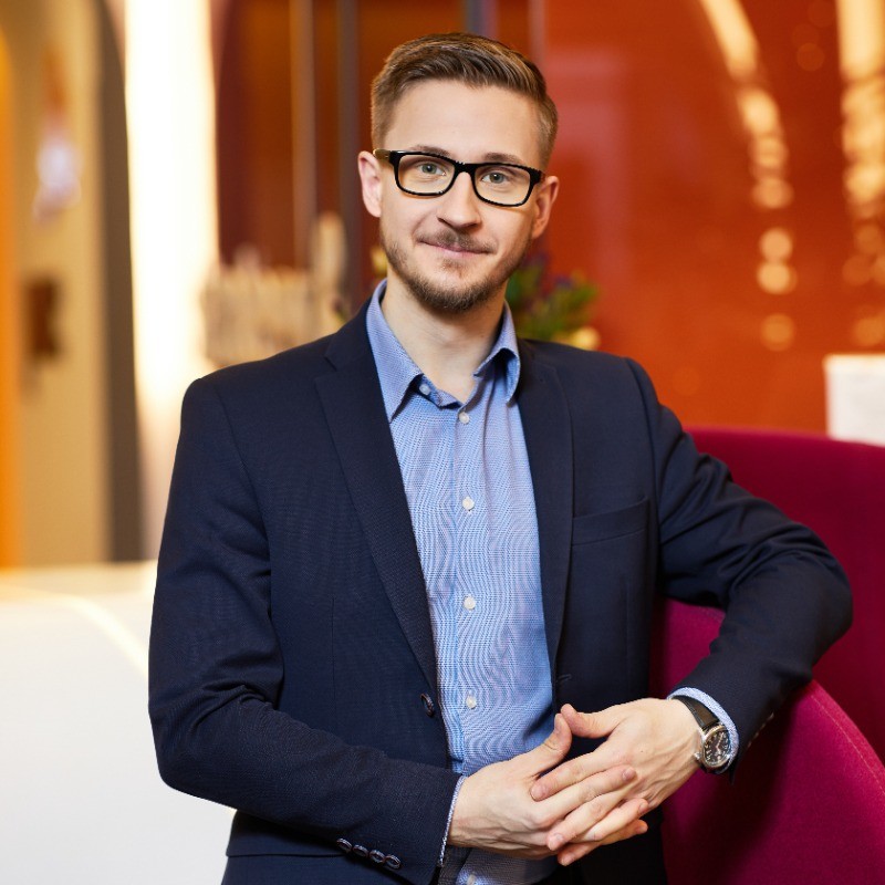 Author profile picture